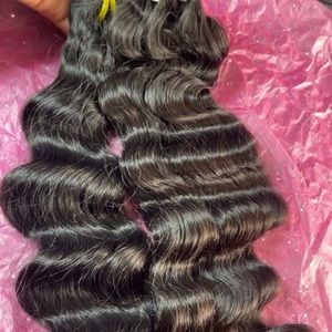 16”18 Wavy Bundles
